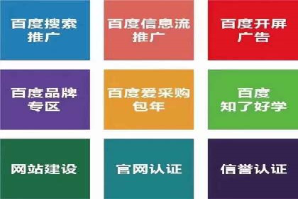 案例解读：网络推广竞价助力企业抢占市场先机